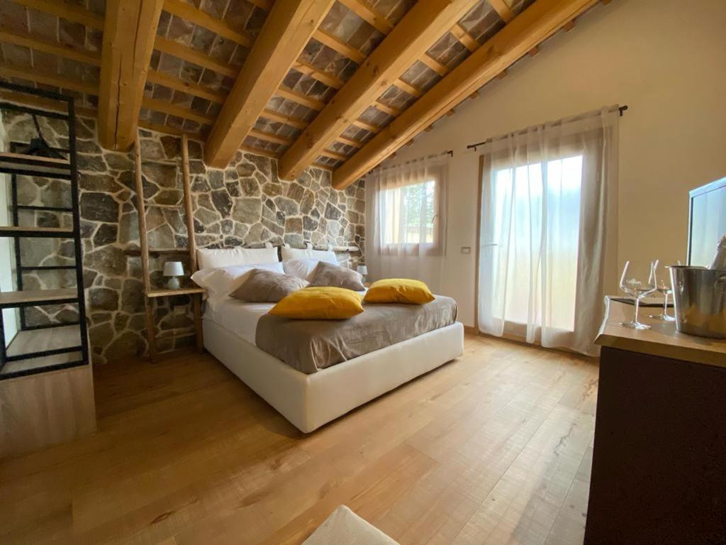 Azienda Agricola Ca' Lunga Cinto Euganeo 外观 照片